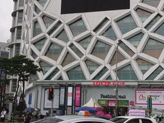 -东大门市场