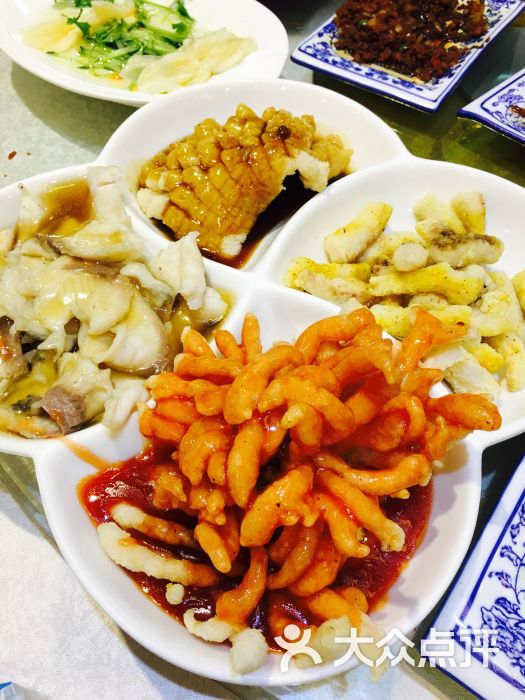 致美楼饭庄(陶然亭店)-图片-北京美食-大众点评网