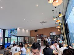 -俺家菜馆(百里峡店)