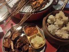 -醉烧膘·烧烤夜宵王(总店)