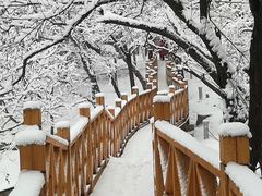 -长辛店二七公园