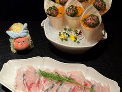 -色響火锅(恒隆广场店)