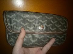 -GOYARD(恒隆广场店)