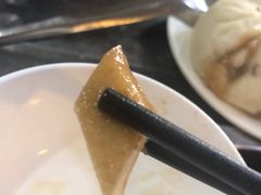 卤煮火烧-姚记炒肝店(鼓楼店)