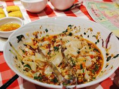 -西贝(南开大悦城店)