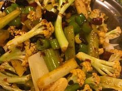 -新锦路青年公寓餐厅