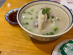 -易老妈蹄花.特色川菜(人民公园总店)