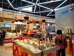 -盒马鲜生(悠方店)