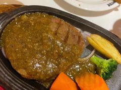 -斗牛士牛排餐厅(又一城店)