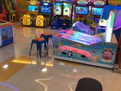 -汤姆熊欢乐世界(大连恒隆广场店)