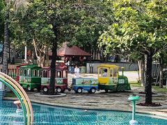 -三亚海棠湾万丽度假酒店