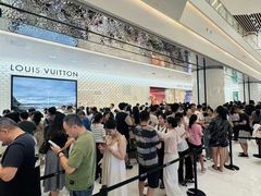 -LV路易威登(国际广场店)