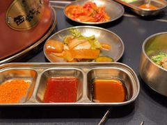 -西塔老太太泥炉烤肉(龙湖北苑天街店)