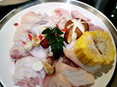 -椰庭·椰子鸡·创意玩家(晶耀前滩店)