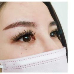 -雪儿·YuKi美甲美睫皮肤管理Salon