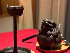 -叶叶菩提(太原别墅店)