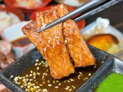 -300杯·和牛烧肉清酒专门店(廊里店)