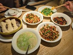 -湘阁里辣(沙井华润万家店)