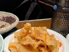 -95号酱骨·一块豆腐(展春园西路店)