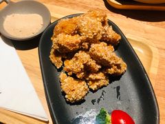 -潭子茶屋(天台店)