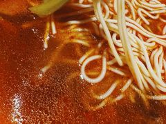 鸡骨酱面-小绍兴(南翔印象城店)