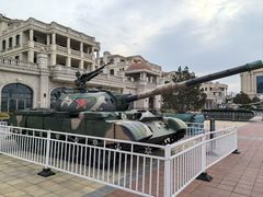 -中国人民解放军海军博物馆