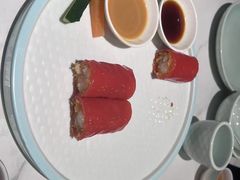 -松针蔡记蒸饺(花园路店)