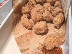 -半天妖烤鱼(丰科万达店)