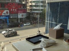 -牛太郎时尚自助烧烤