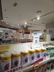 -孩子王童乐园(贵阳观山湖万达店)