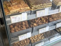 -上海哈尔滨食品厂(淮海中路店)