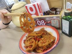 -老三样·旧食新味(万寿宫店)