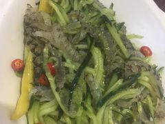 -皇轩大饭店(观音桥店)