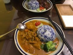 -马来MO简餐.南洋风味料理(美食街店)