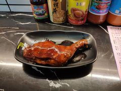 -亞婆井·劲抽面食(铂顿城店)