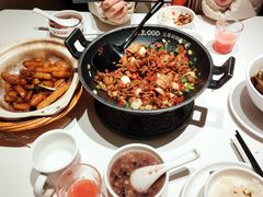 -味上湘菜馆(河马店)