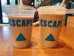 -Jamaicablue Coffeeshop(中央广场店)