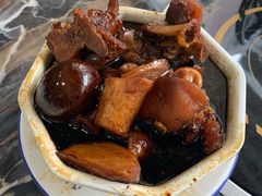 -潮隆牛肉美食城(莲花路店)