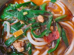 -SHAN山(前滩太古里店)