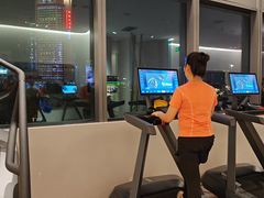 -YCHL FIT 健身(星寰店)