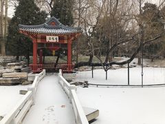 -钓鱼台国宾馆