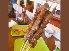 -北疆饭店(朗悦公园茂店)