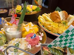 -泰妃殿(武汉首店)