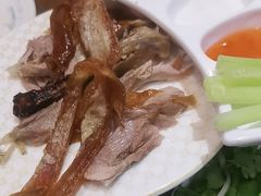 -满园烤鸭·春饼(太原街万达店)