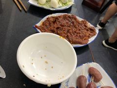 -水碾河肥兔火锅(水碾河店)