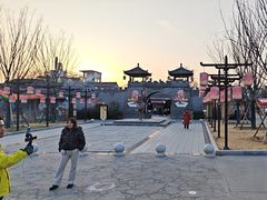 -茯茶镇