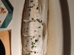 -荷塘秋月·本帮江浙菜(国权路店)