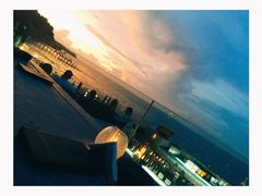-Rock Bar Bali(Bali)