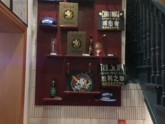 -Boxing Cat Brewery拳击猫精酿啤酒馆(永福店)