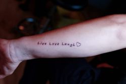 -椿树下·Tattoo纹身工作室